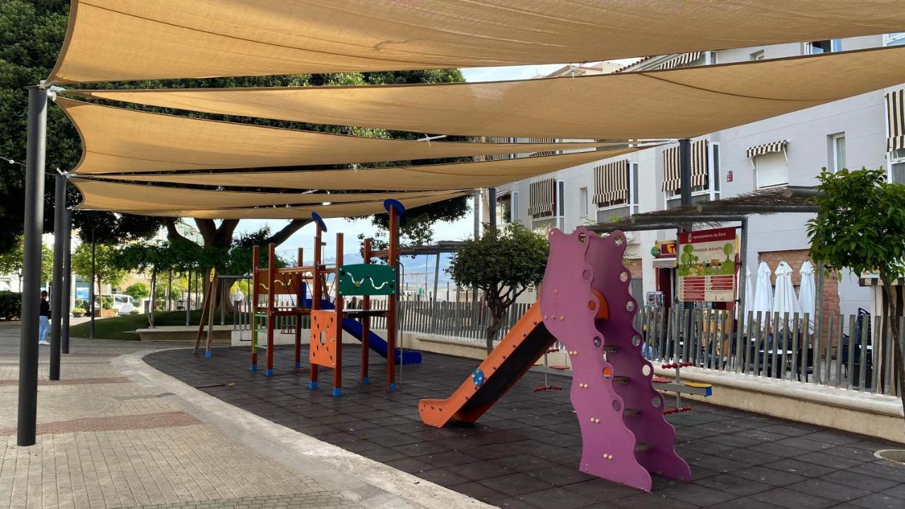 Ático - Mirador del Guadalhorce Álora Exterior foto