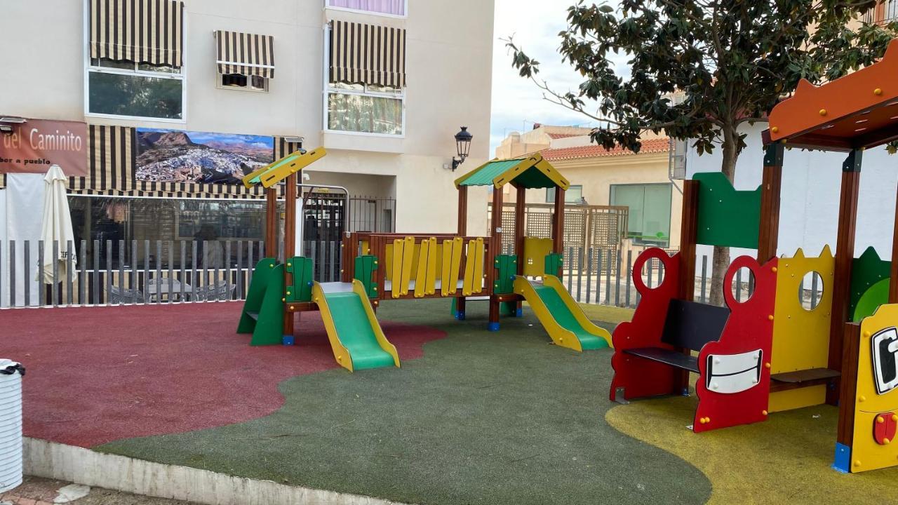 Ático - Mirador del Guadalhorce Álora Exterior foto