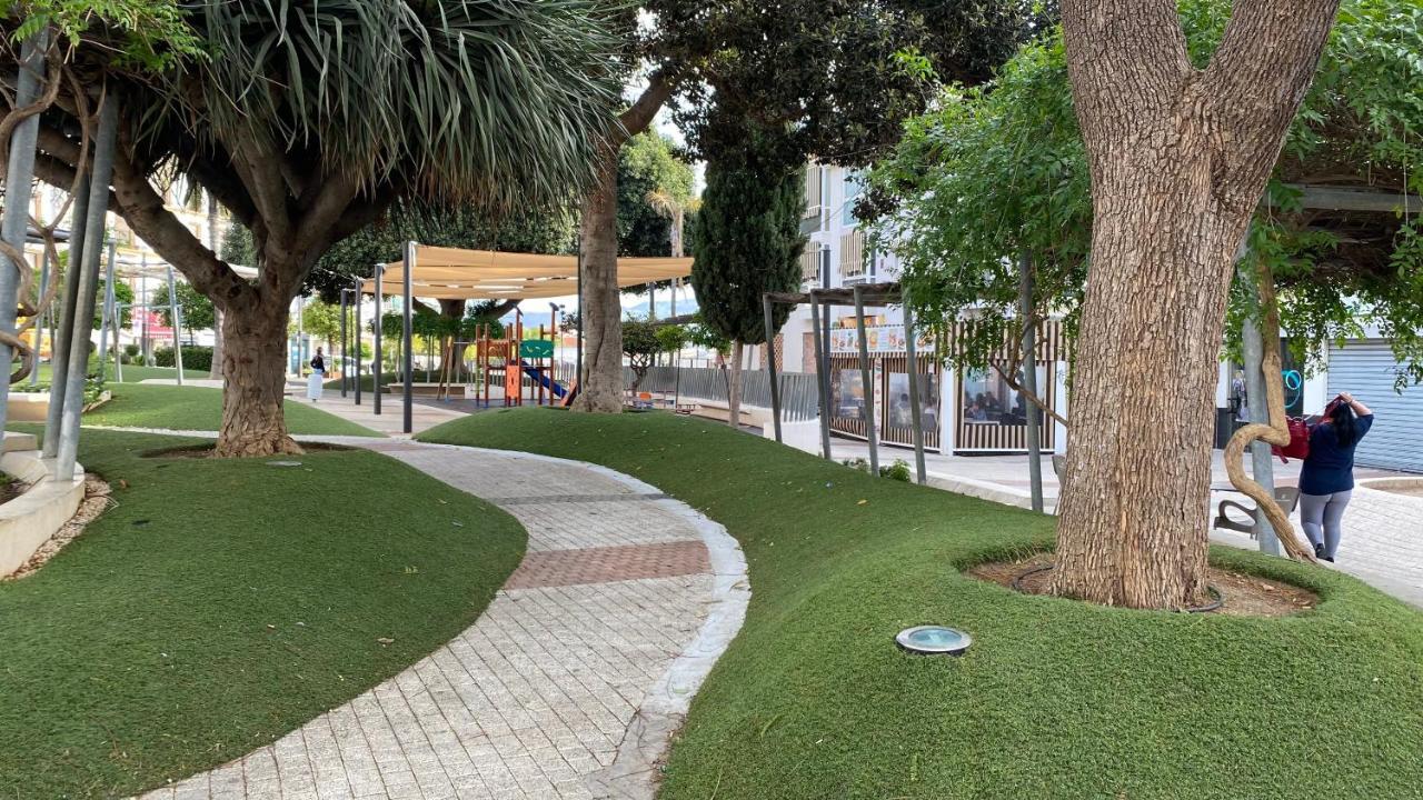 Ático - Mirador del Guadalhorce Álora Exterior foto